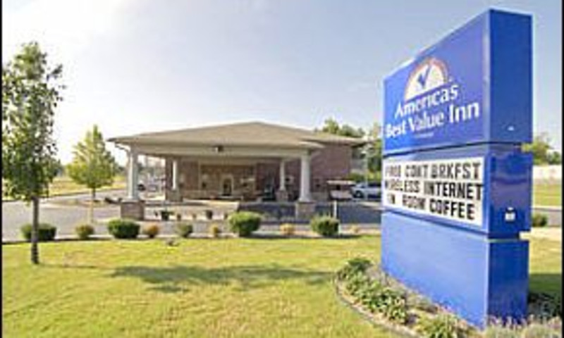 Americas Best Value Inn & Suites