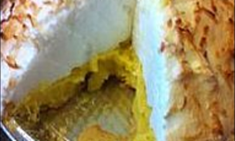 Ms. Lena's Pies