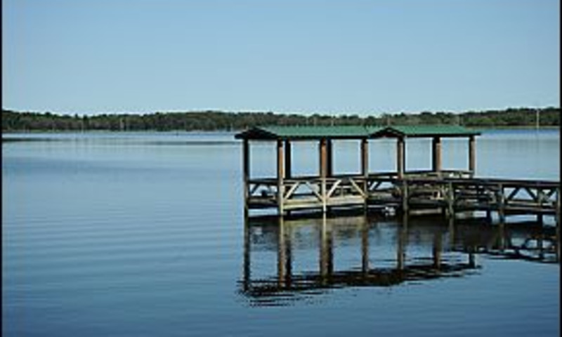 Lake Des Arc