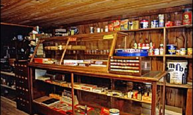 Desha County Museum