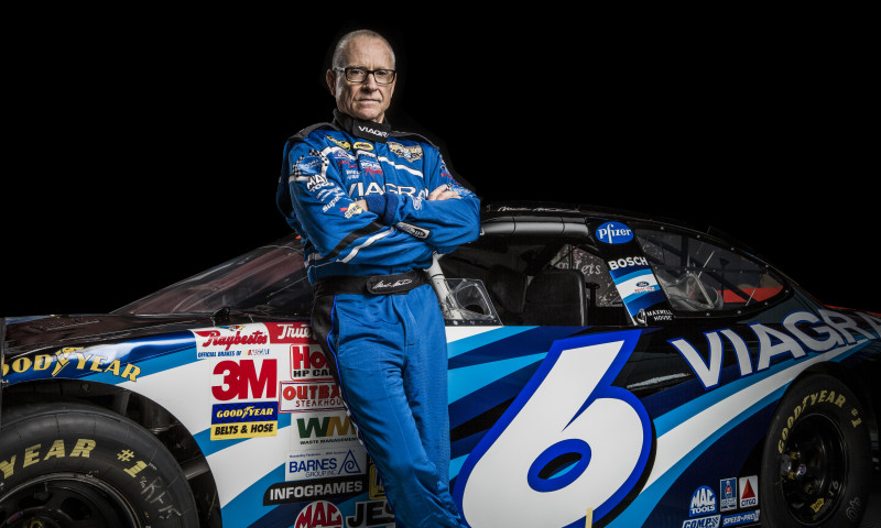 Mark Martin Museum & Gift Shop