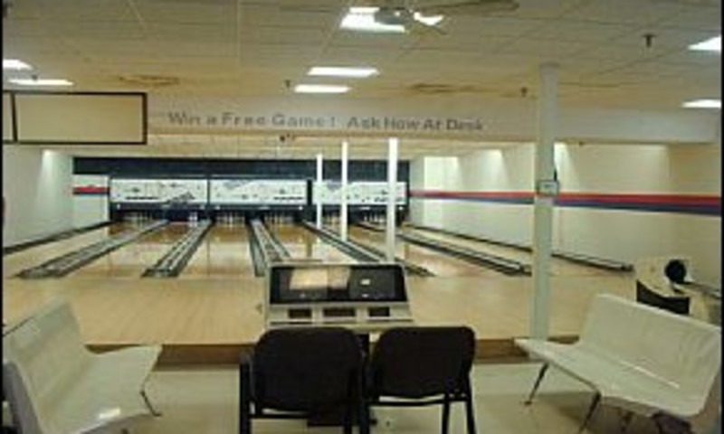 Fairfield Lanes