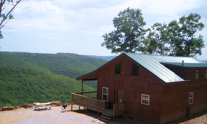 Beaver Creek Cabin