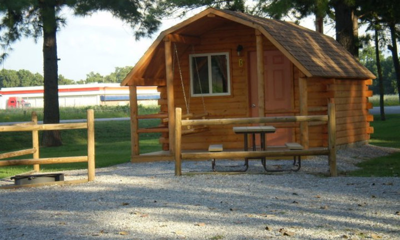 Memphis KOA