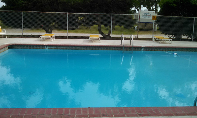 Memphis KOA