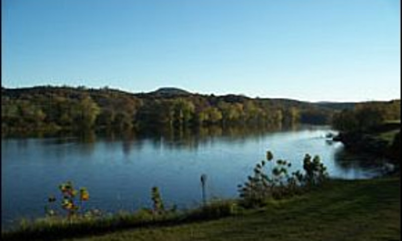 White River Get-Away Cabin