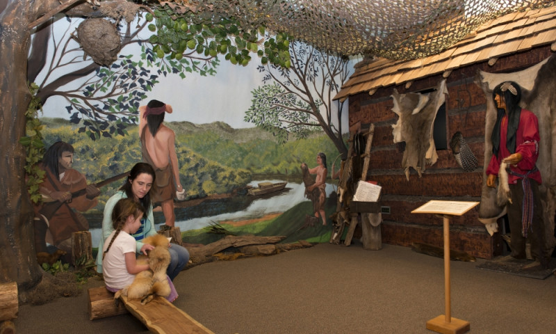 Old Independence Regional Museum