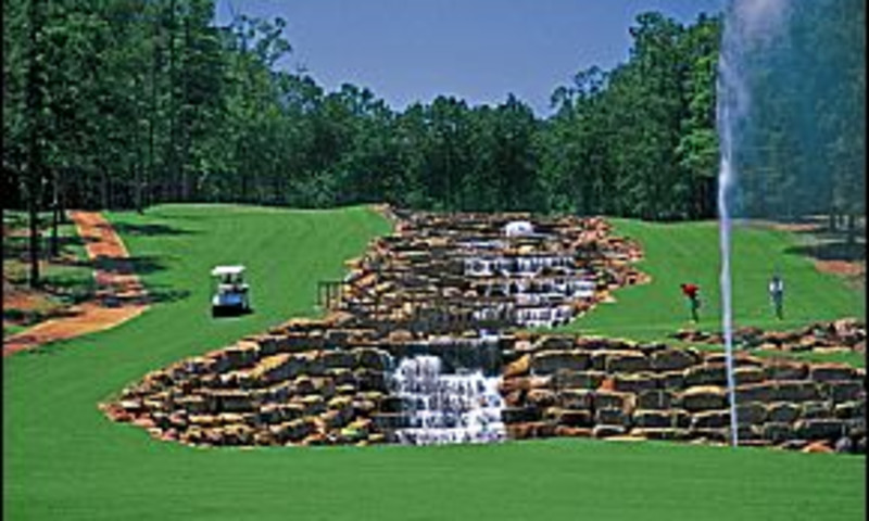 Tannenbaum Golf Club