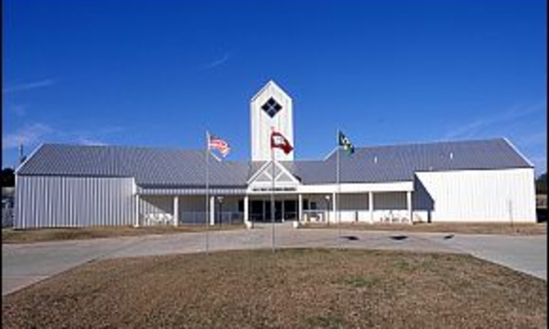 Grant County Museum & Heritage Square