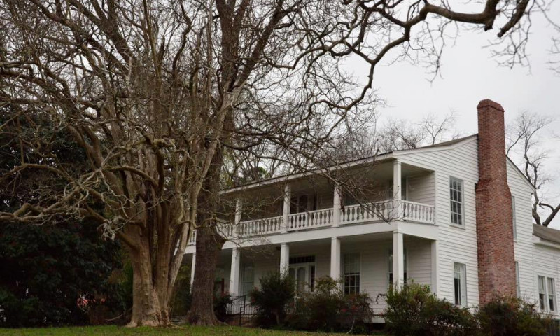 Bradley County Historical Museum