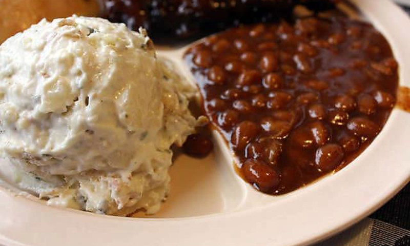 Whole Hog Cafe World Champion Barbecue