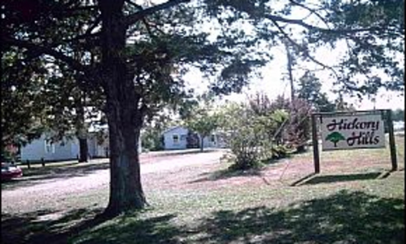 Hickory Hills Resort