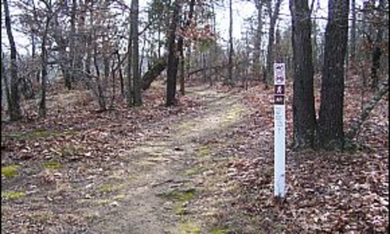 Lincoln Lake City Park
