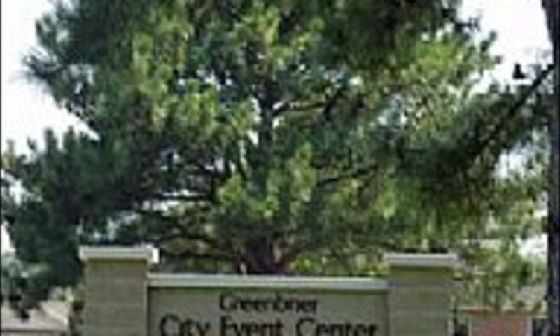 Greenbrier City Event Center