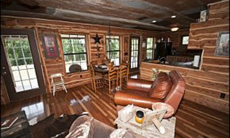 Campbell Cabin
