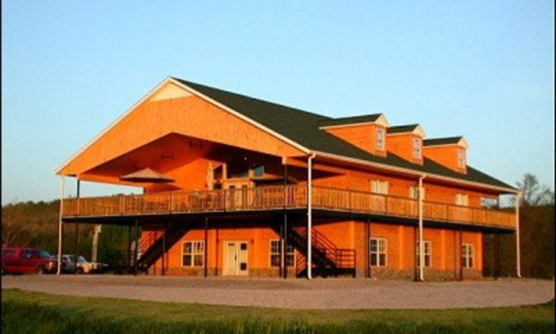 The Fisherman's Lodge & Conference Center