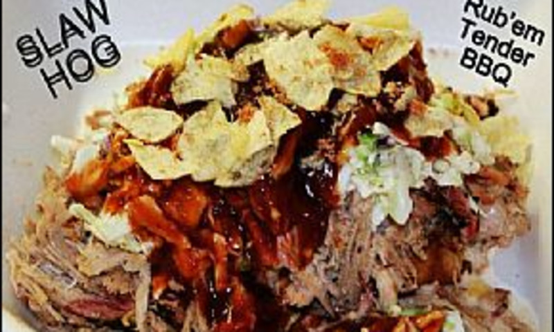 Rub 'em Tender BBQ