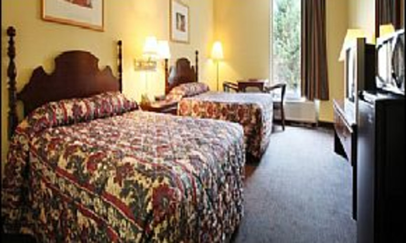 Americas Best Value Inn