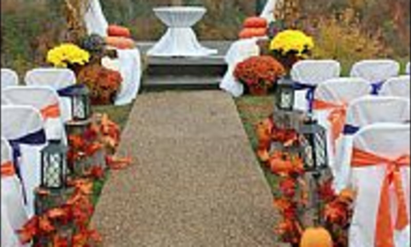 The Royal Ridge Barn Weddings