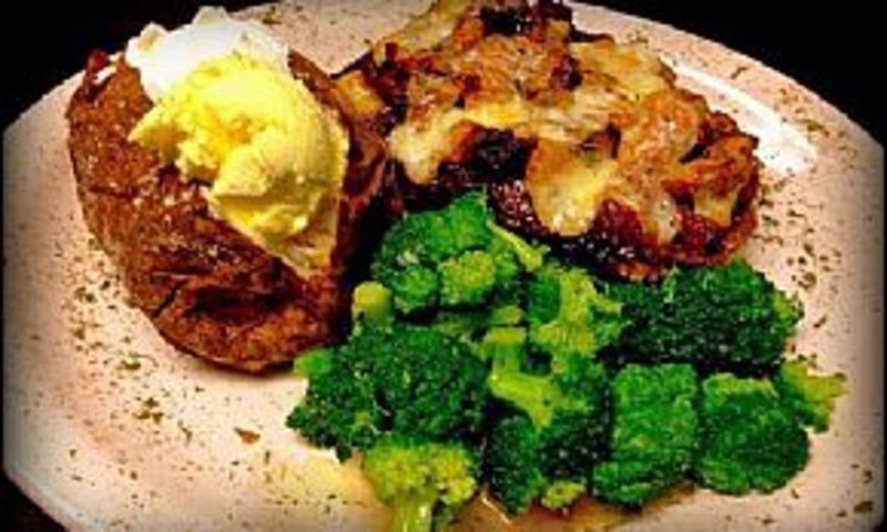 The Brickhouse Grill