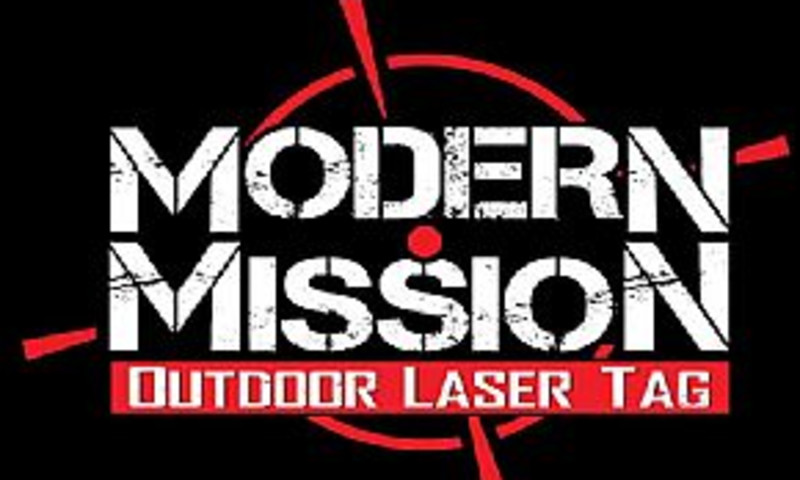 Modern Mission