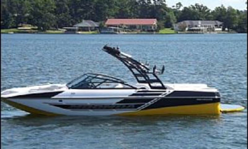 Gregg Orr Marine