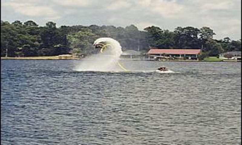 Gregg Orr Marine