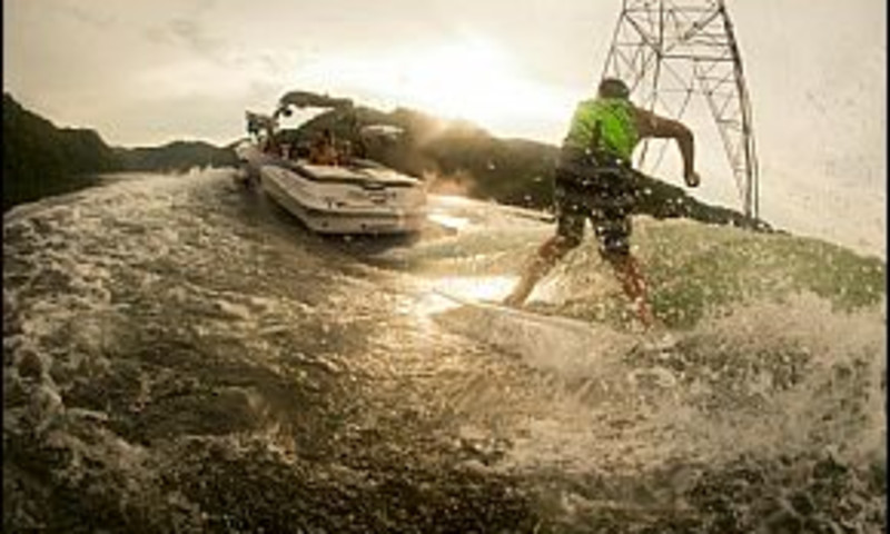 Gregg Orr Marine