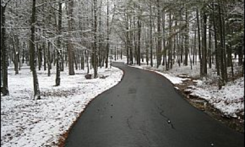 Nashville City Park