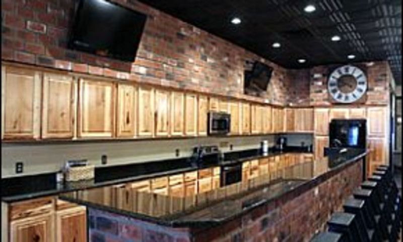 Historic Firehouse Vacation Rental