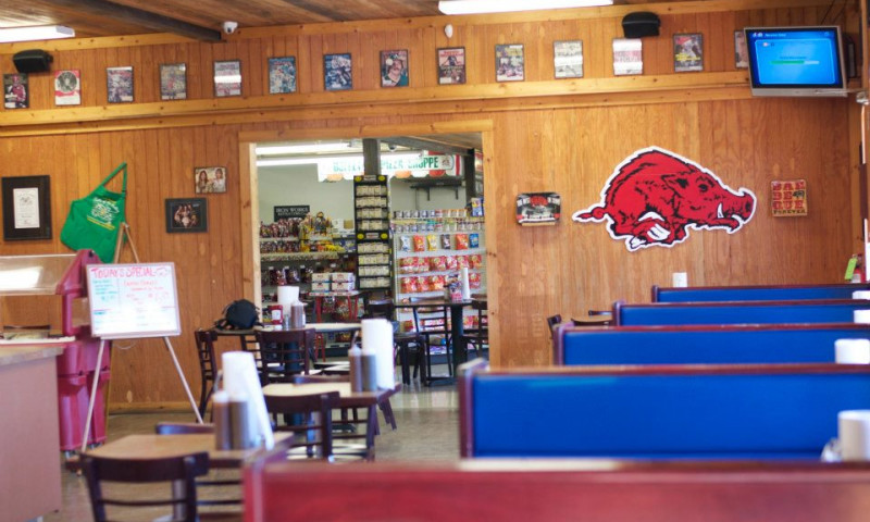 Fat Daddy's Bar-B-Que