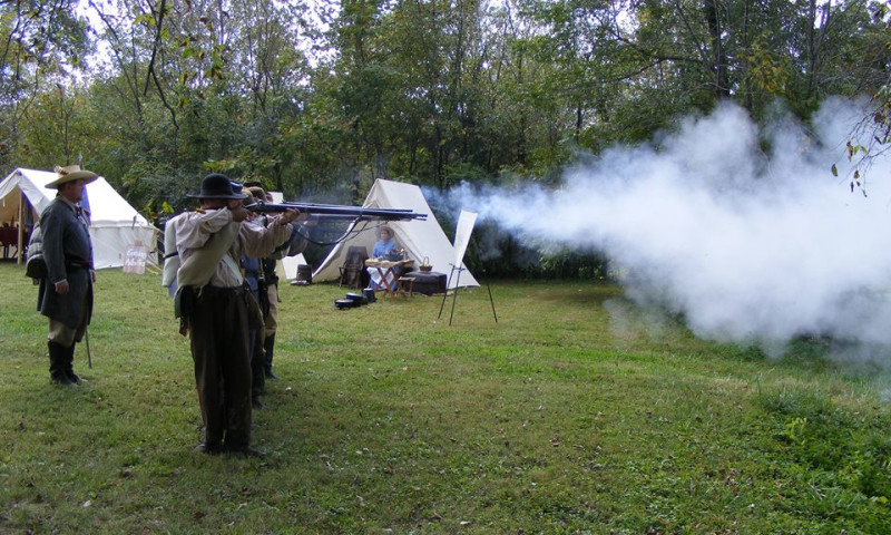 Steele Stevens Heritage Park