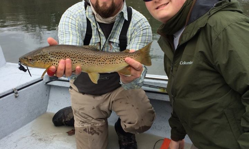 Triple F Outfitters