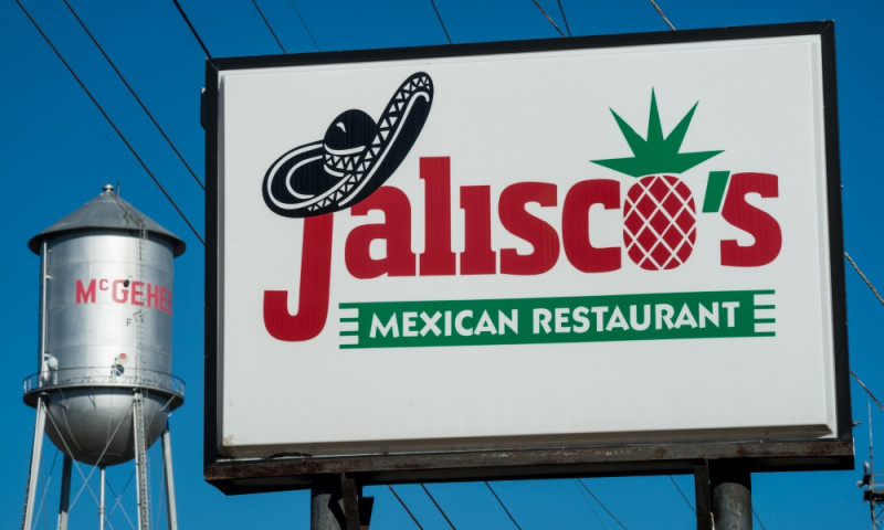 Jalisco's