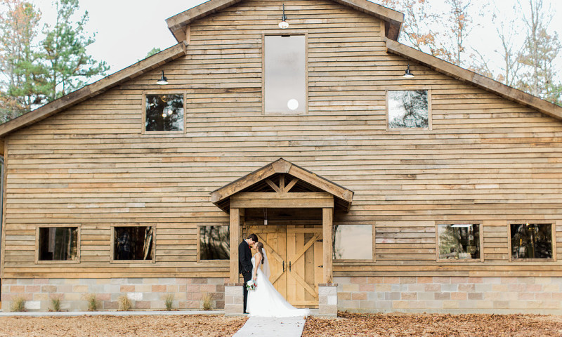 The Barn at Sleepy Hollow