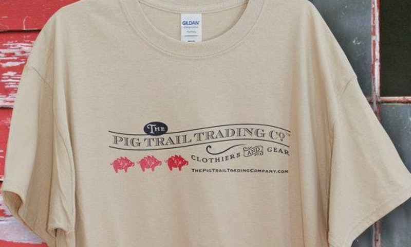 The Pig Trail Trading Co.
