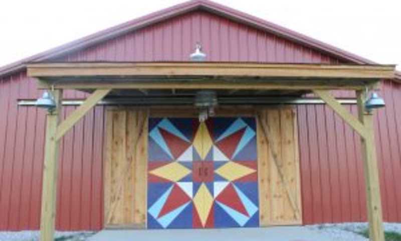 Stone County Quilt Trail