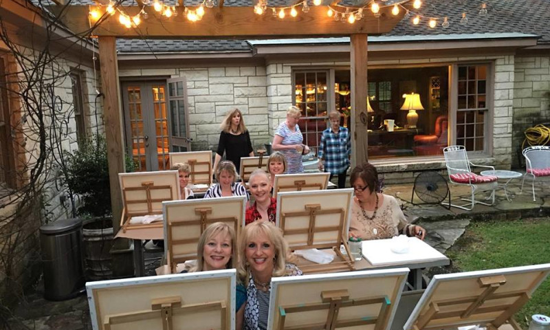 Magnolia Arts Council
