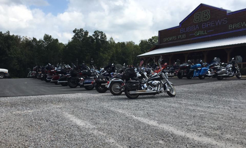 Bubba Brew's Sports Pub & Grill