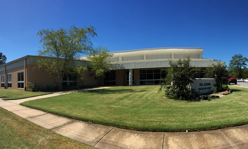Bill Harmon Recreation Center