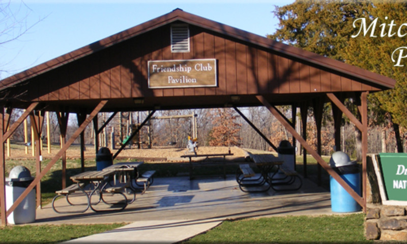 Mitchusson Park