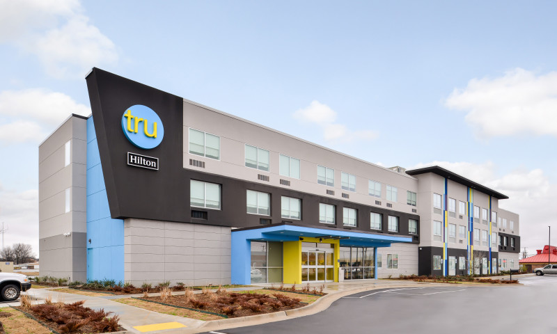 Tru by Hilton