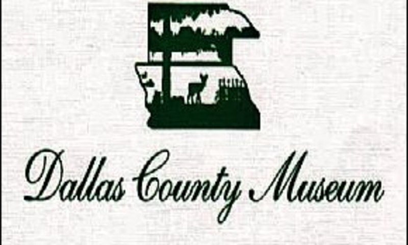 Dallas County Museum