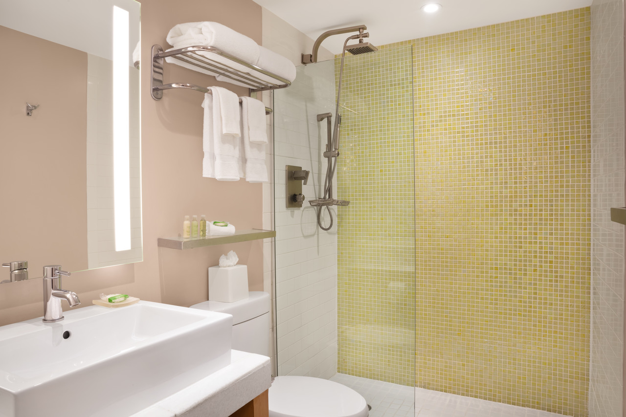 The Landon Hotel Miami - Bay Harbor Islands, FL