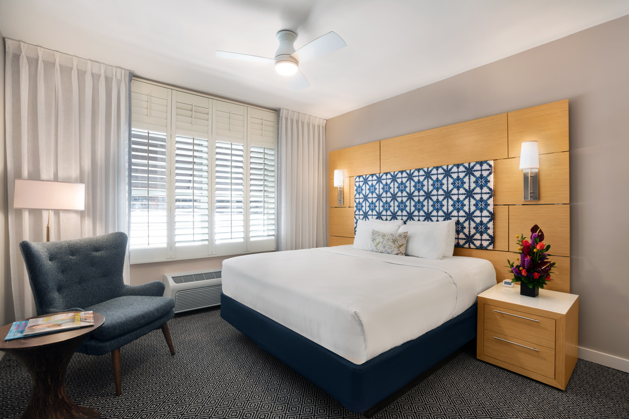 The Landon Hotel Miami - Bay Harbor Islands, FL