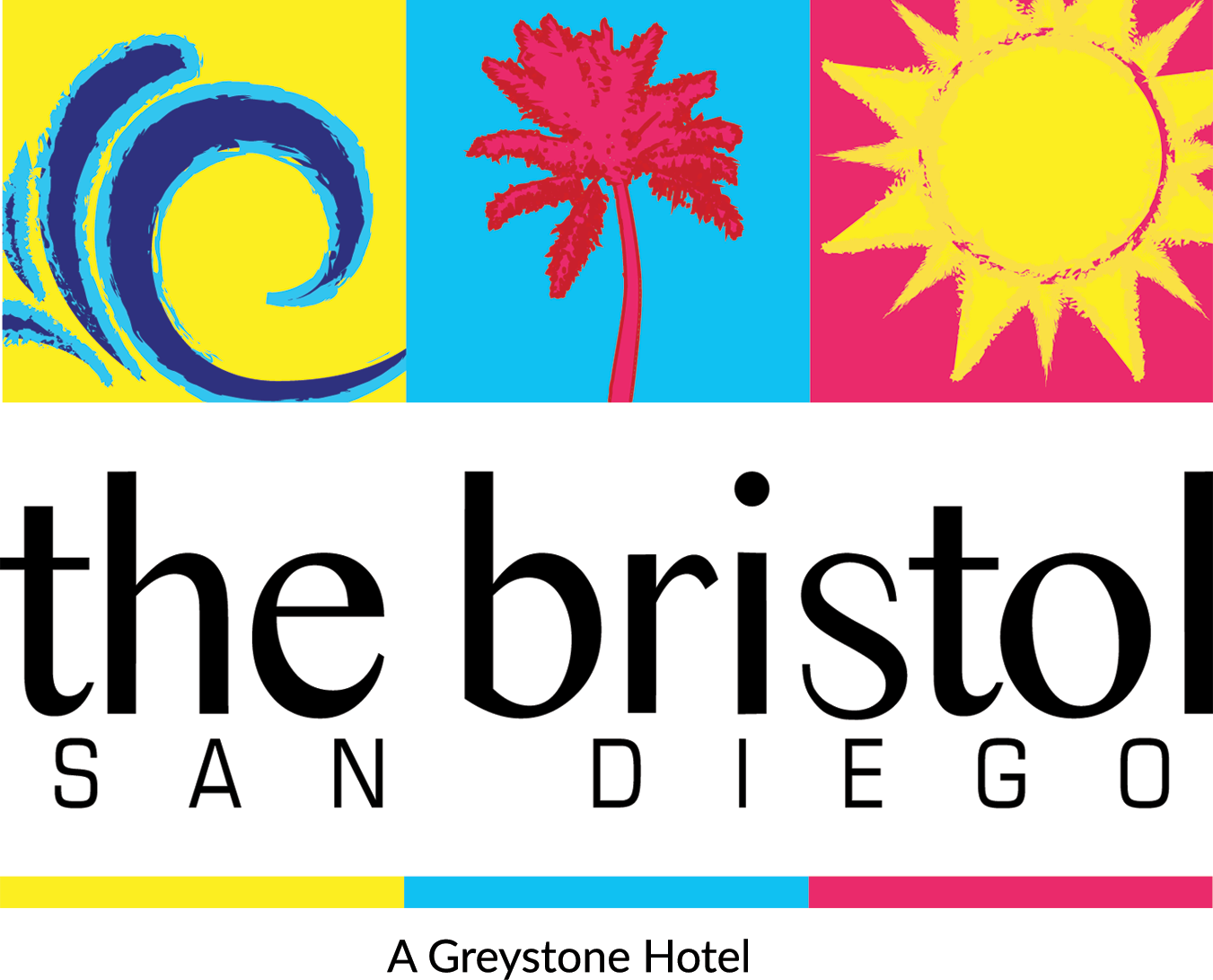 The Bristol Hotel - A Greystone Hotel - San Diego, CA