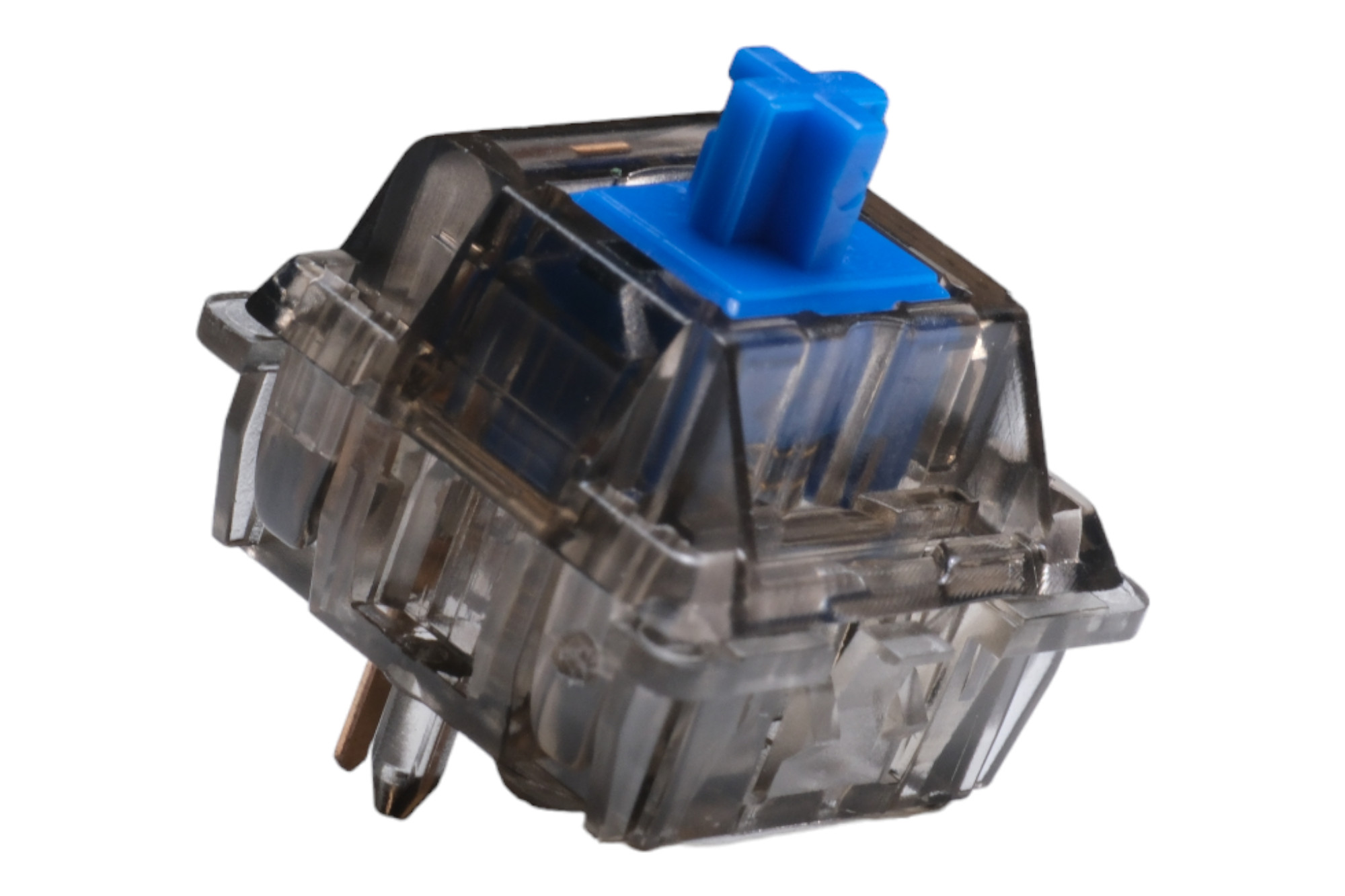Durock Daybreak Linear Switch · Milktooth