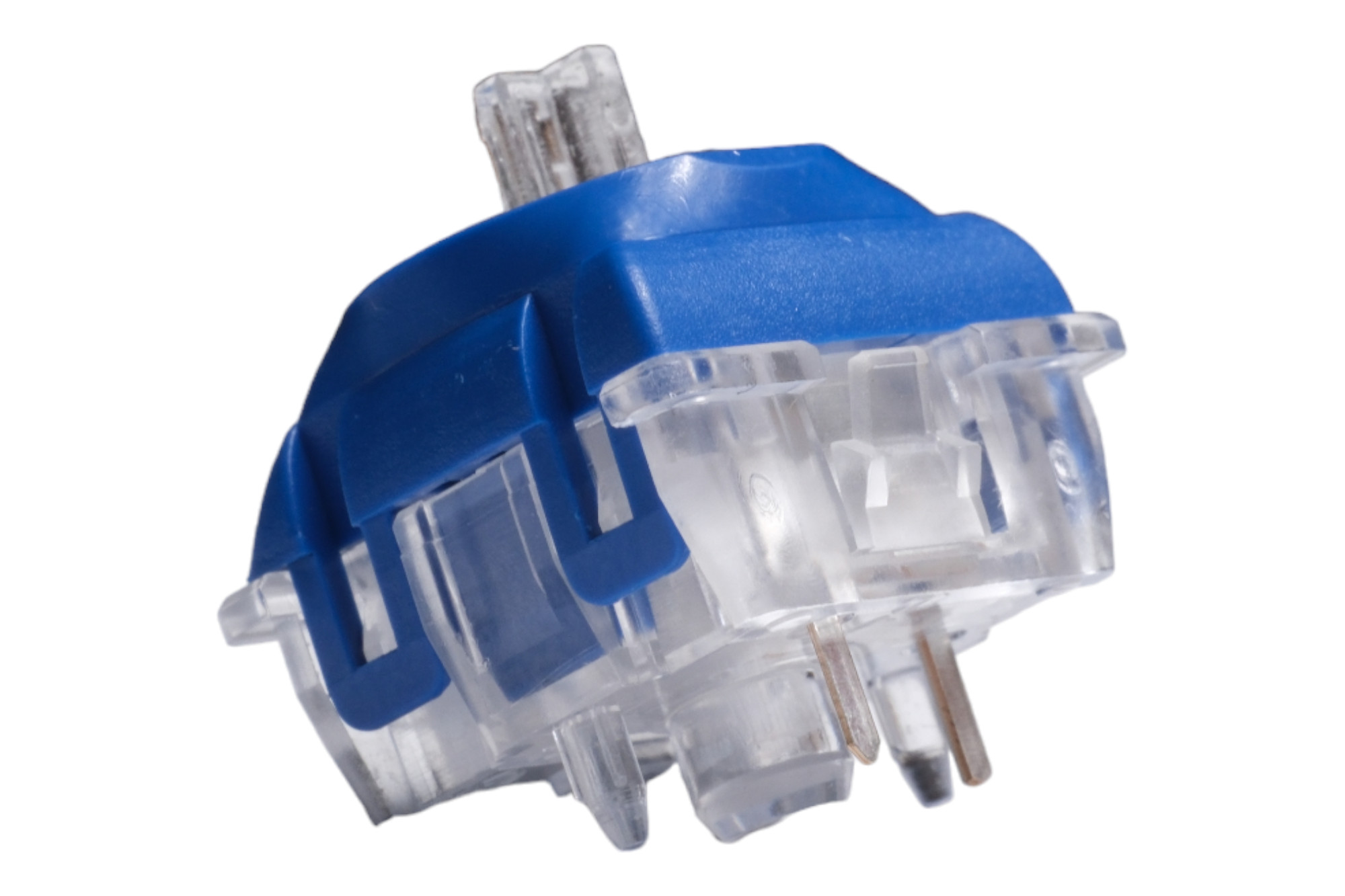 TTC Neptune Linear Switch · Milktooth