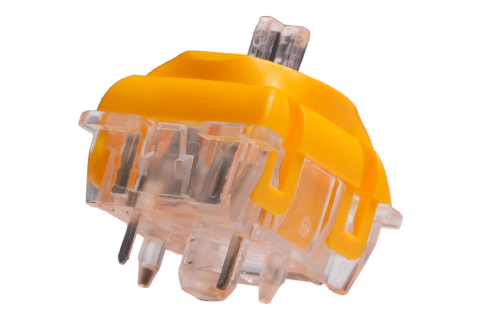 TTC Venus Linear Switch · Milktooth