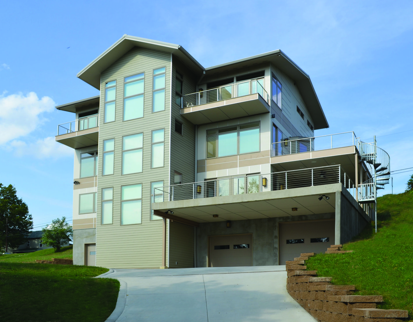 Fletcher Residence Mills Group